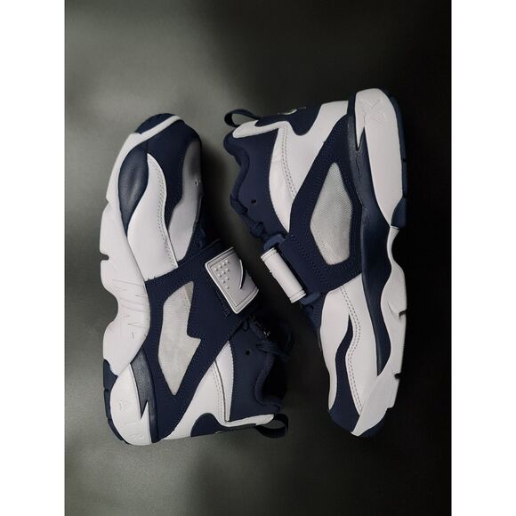 Nike Air Diamond Turf Cowboys. SIZE 8 - FZ8224-101 main image 2